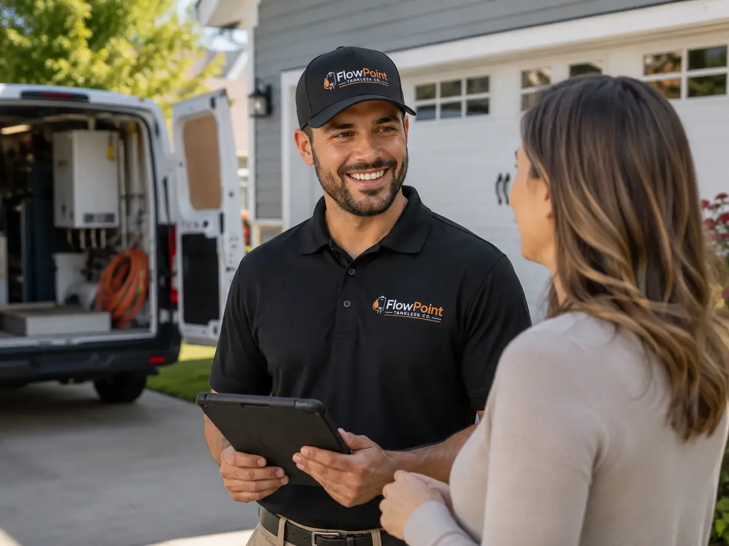 Tankless Water Heater Installation Roark, KY FAQs